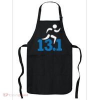 13.1 Miles Half Marathon Apron thumb 0