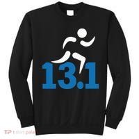 13.1 Miles Half Marathon Sweatshirt thumb 0