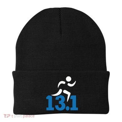 13.1 Miles Half Marathon Beanie