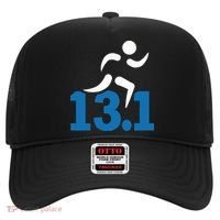 13.1 Miles Half Marathon Hat thumb 0