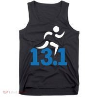 13.1 Miles Half Marathon Tank Top thumb 0