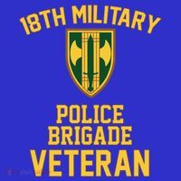 18th Military Police Brigade Veteran Military Father Day Gift Women's Tank Top thumb 5