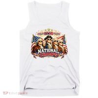 1776 National Champs Patriotic Founding Fathers Tank Top thumb 0