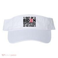 1 Out Of 3 Biden Supporters Are Just As Stupid Visor thumb 0