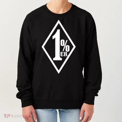 1 Percenter Women's Sweatshirt