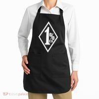 1 Percenter Apron thumb 2