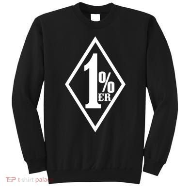 1 Percenter Sweatshirt