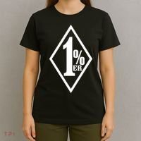 1 Percenter T-Shirt thumb 4