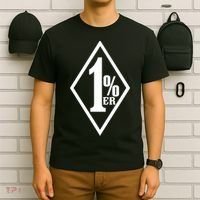1 Percenter T-Shirt thumb 6