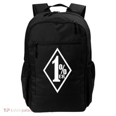 1 Percenter Backpack
