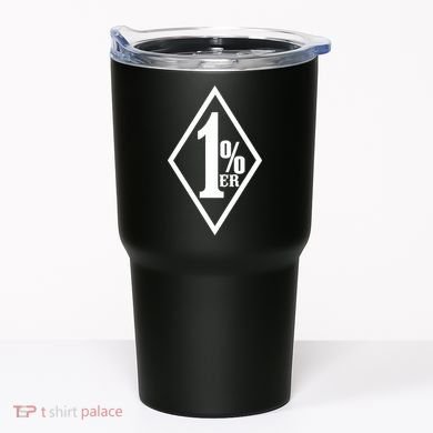 1 Percenter Tumbler