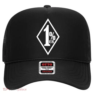 1 Percenter Hat