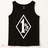 1 Percenter Tank Top thumb 2