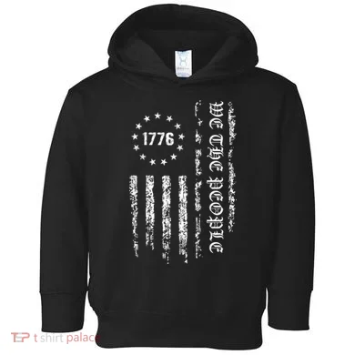 Toddler Hoodie
