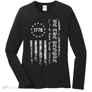 Women's Long Sleeve Shirt