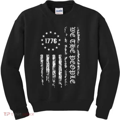 Kids Sweatshirt
