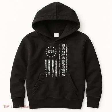 Kids Hoodie