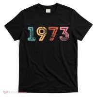1973 Pro Roe Pro Vintage Choice Women Rights Feminist T-Shirt thumb 0