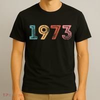 1973 Pro Roe Pro Vintage Choice Women Rights Feminist T-Shirt thumb 3