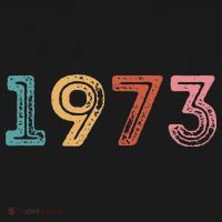 1973 Pro Roe Pro Vintage Choice Women Rights Feminist T-Shirt thumb 7
