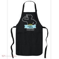 100% Real Crowtein Fight Milk Shirt Apron thumb 0