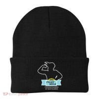 100% Real Crowtein Fight Milk Shirt Beanie thumb 0