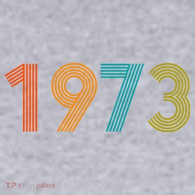 1973 Roe V Wade Women's Racerback Cropped Tank