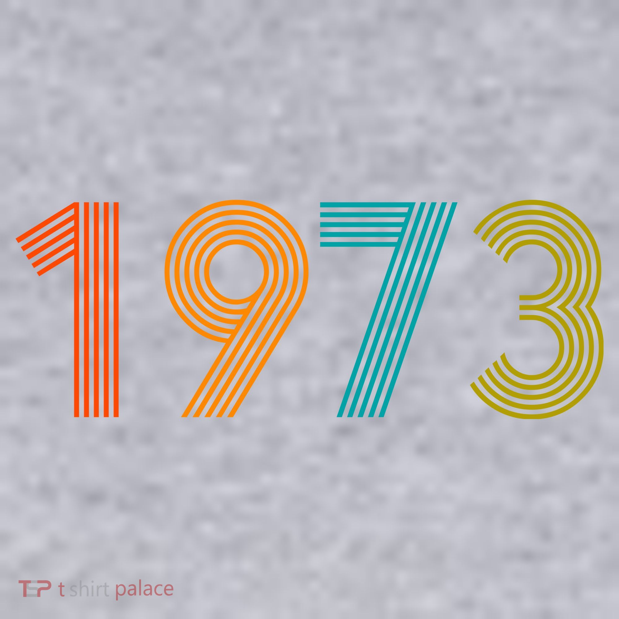 1973 Roe V Wade Women's Racerback Cropped Tank