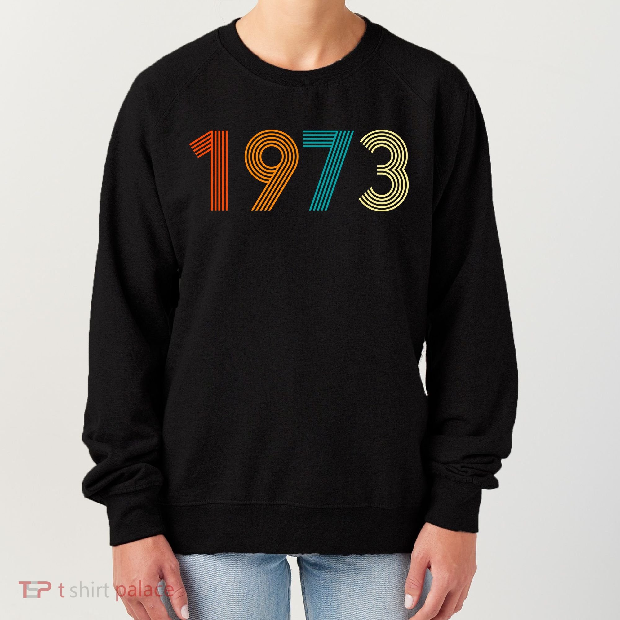 1973 Roe V Wade Women's Sweatshirt