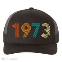 1973 Roe V Wade Yupoong Adult 5-Panel Trucker Hat thumb 0