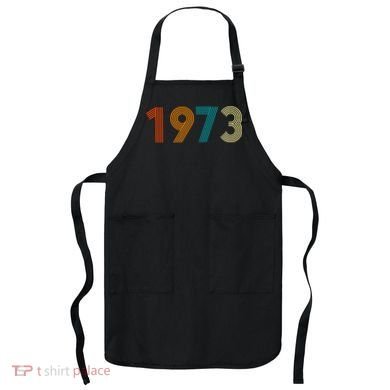 1973 Roe V Wade Apron