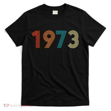 1973 Roe V Wade T-Shirt