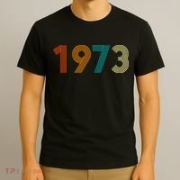 1973 Roe V Wade T-Shirt thumb 3