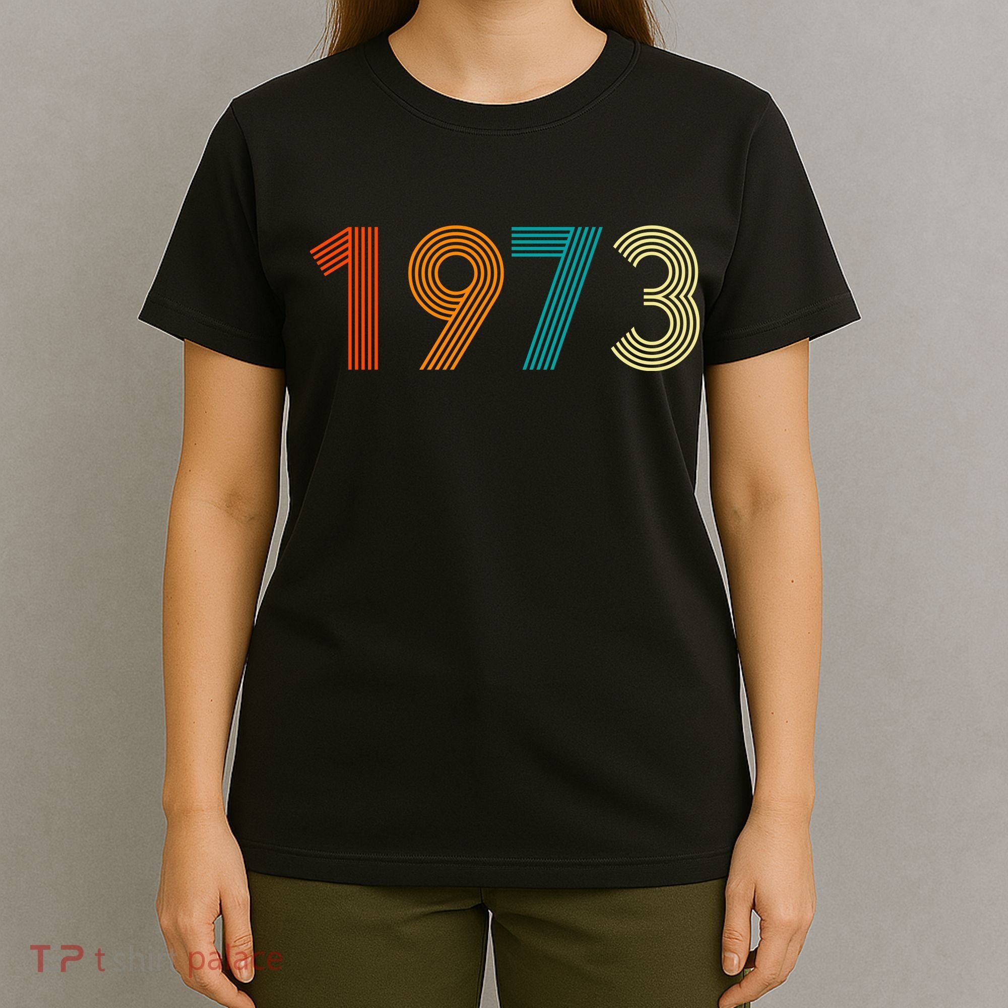 1973 Roe V Wade T-Shirt