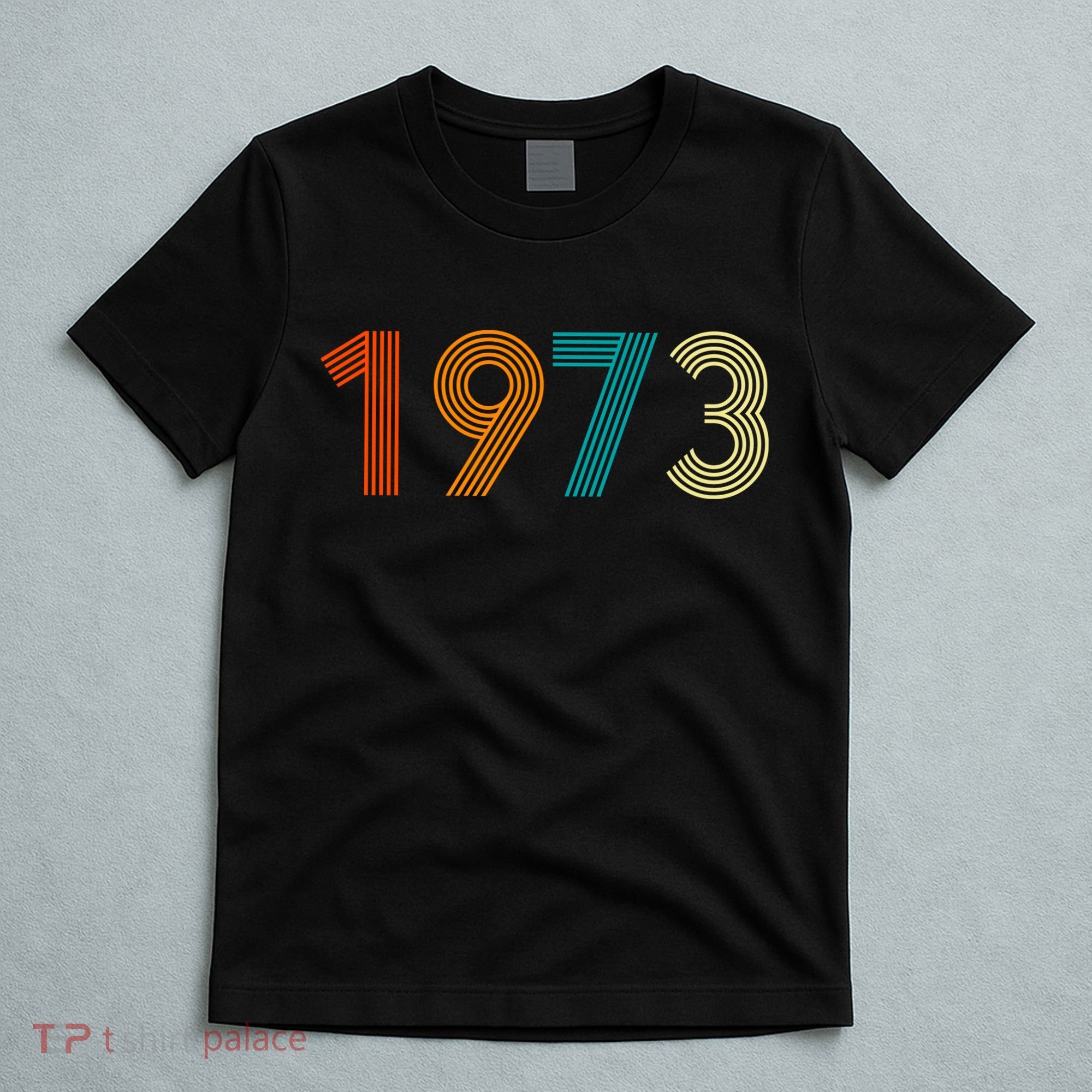 1973 Roe V Wade T-Shirt