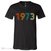 1973 Roe V Wade V-Neck T-Shirt thumb 0