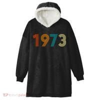 1973 Roe V Wade Hooded Wearable Blanket thumb 0