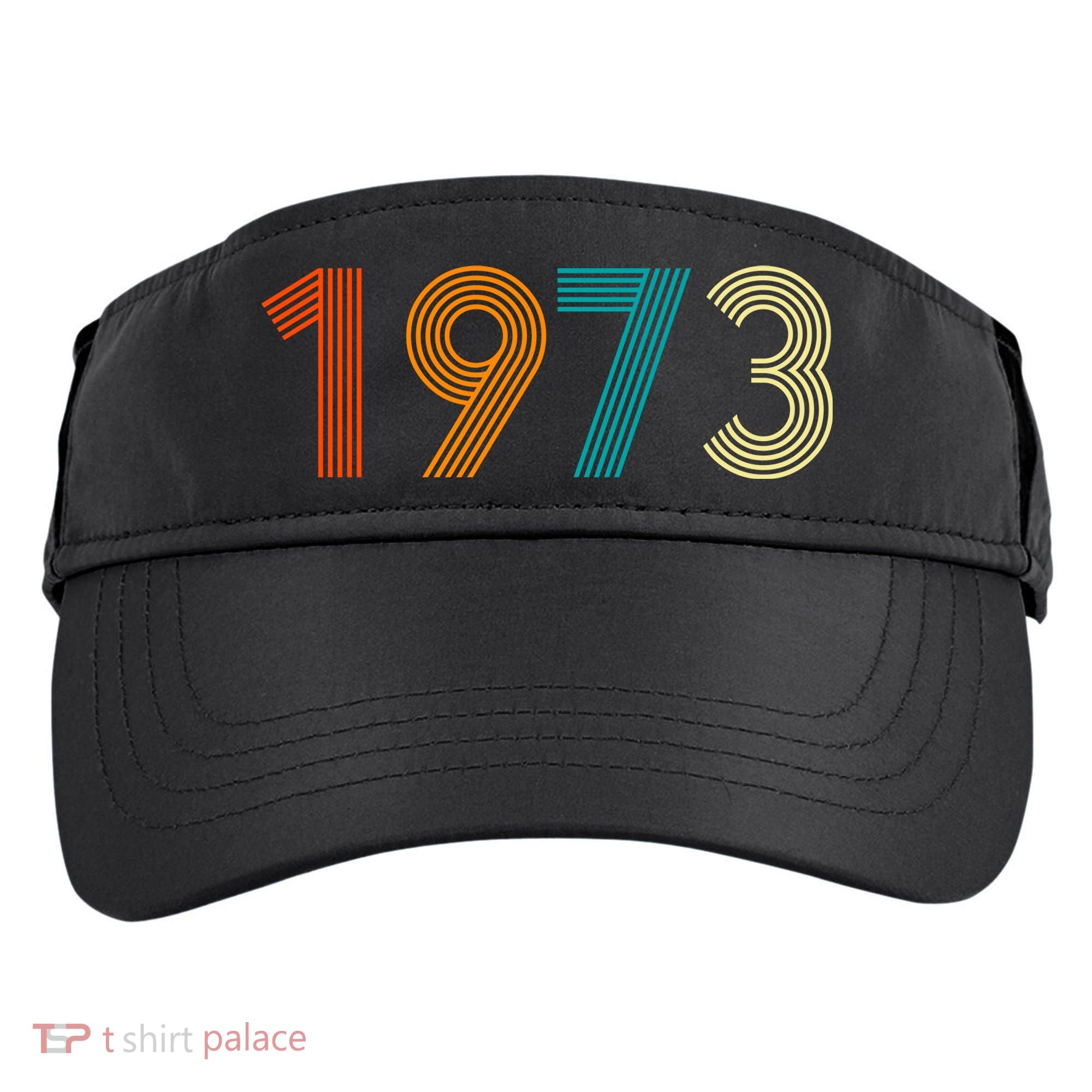 1973 Roe V Wade Adult Drive Performance Visor