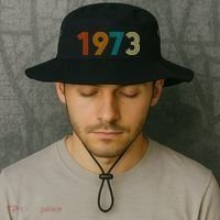 1973 Roe V Wade Bucket Hat thumb 2