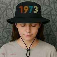 1973 Roe V Wade Bucket Hat thumb 3