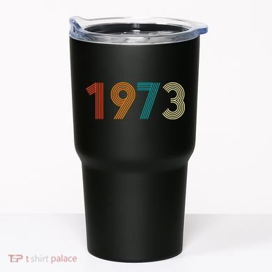 1973 Roe V Wade Tumbler