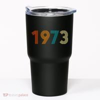 1973 Roe V Wade Tumbler thumb 0
