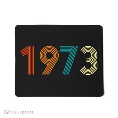 1973 Roe V Wade Mousepad