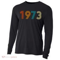1973 Roe V Wade Cooling Performance Long Sleeve Crew thumb 0