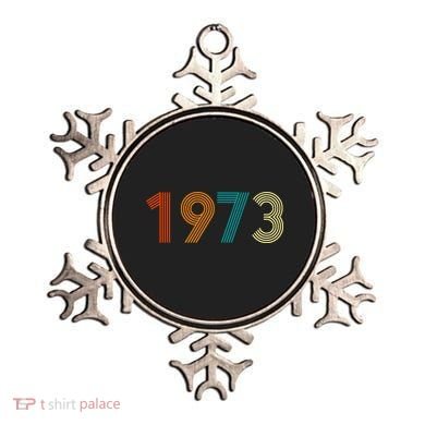 1973 Roe V Wade Ornament
