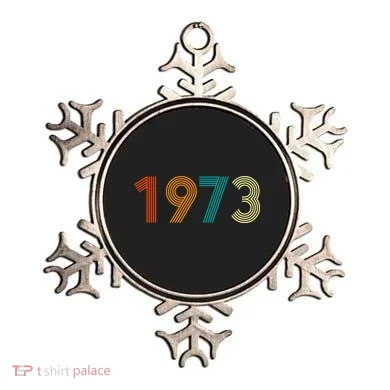 1973 Roe V Wade Ornament