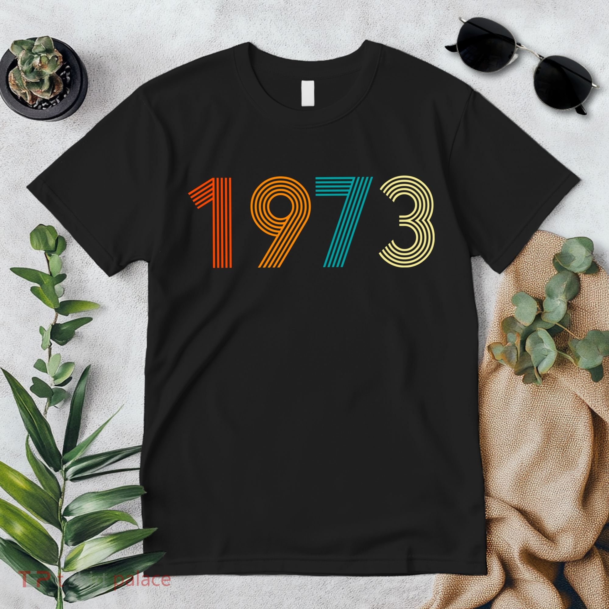 1973 Roe V Wade Premium T-Shirt