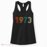 1973 Roe V Wade Women's Tank Top thumb 0