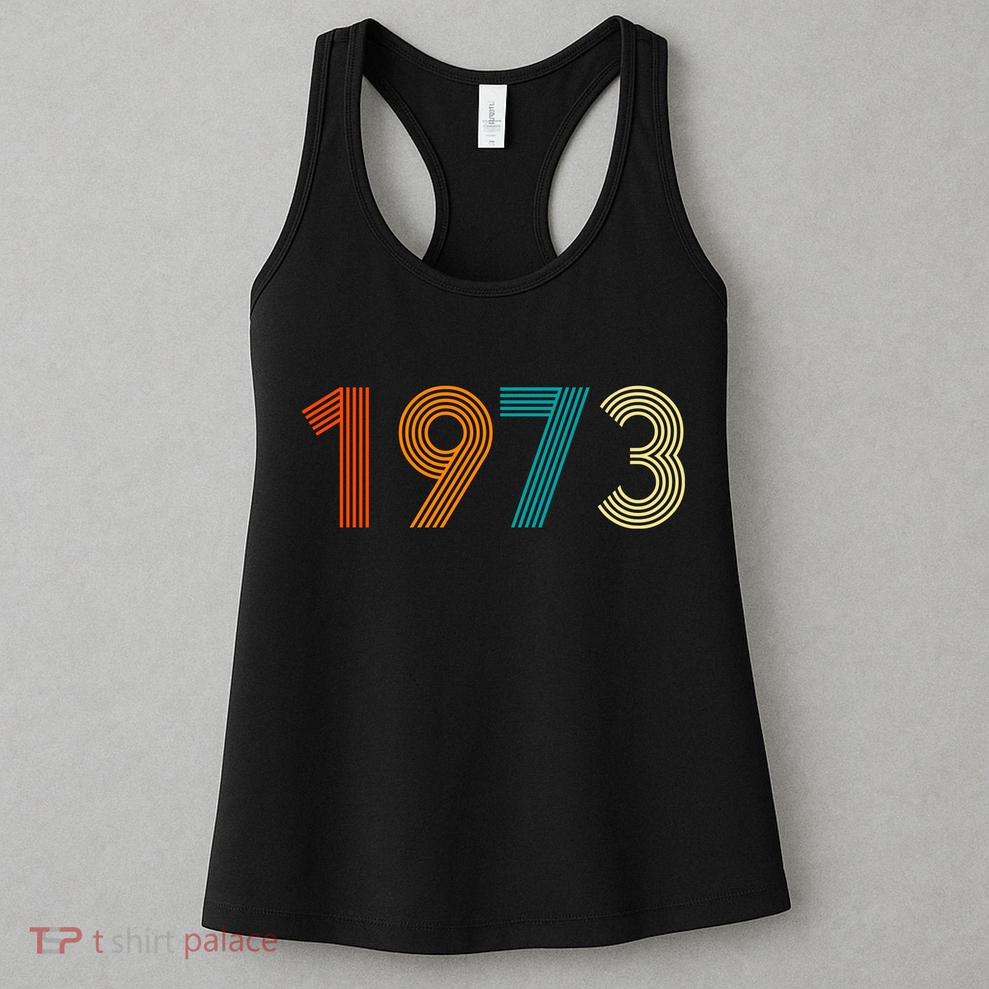 1973 Roe V Wade Women's Tank Top