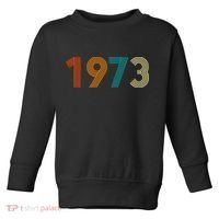 1973 Roe V Wade Toddler Sweatshirt thumb 0